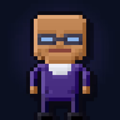 Gordon the Compounder #0169