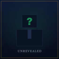 Unrevealed Genesis Legend