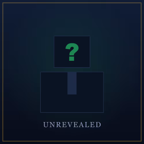 Unrevealed Genesis Legend