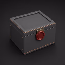 Shiftbox rig