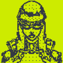 Robin Alpha#2454