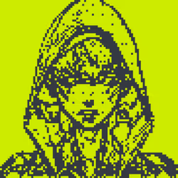 Robin Alpha#137