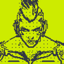 Robin Alpha#353