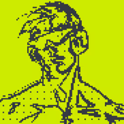 Robin Alpha#1955
