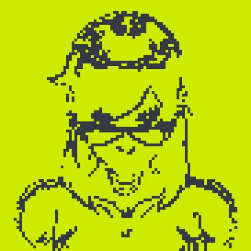 Robin Alpha#45