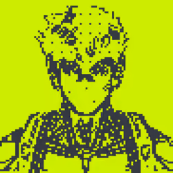 Robin Alpha#30