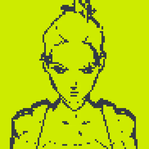 Robin Alpha#134