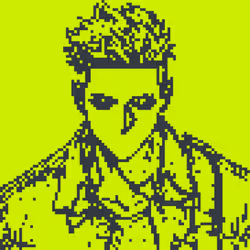 Robin Alpha#955