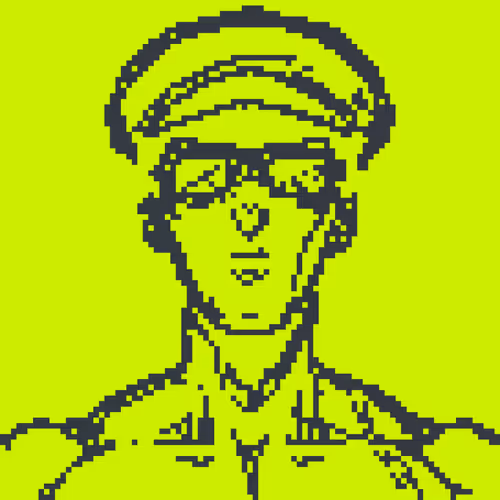 Robin Alpha#2042