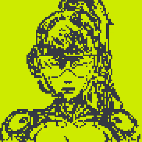 Robin Alpha#126