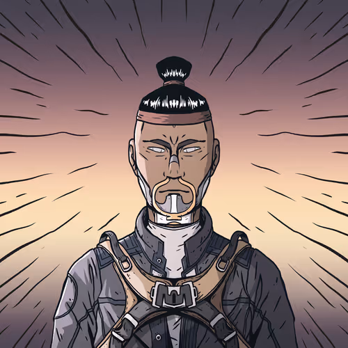 Ascended #8089