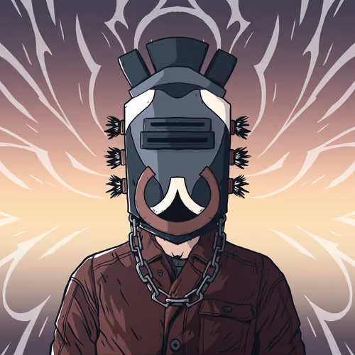 Ascended #7341