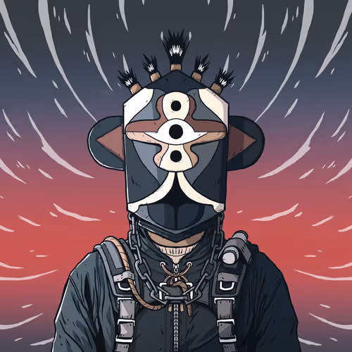 Ascended #6448