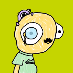 DumbieZ #104