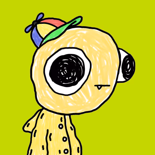 DumbieZ #1256