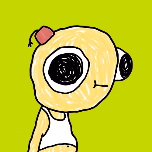 DumbieZ #3821