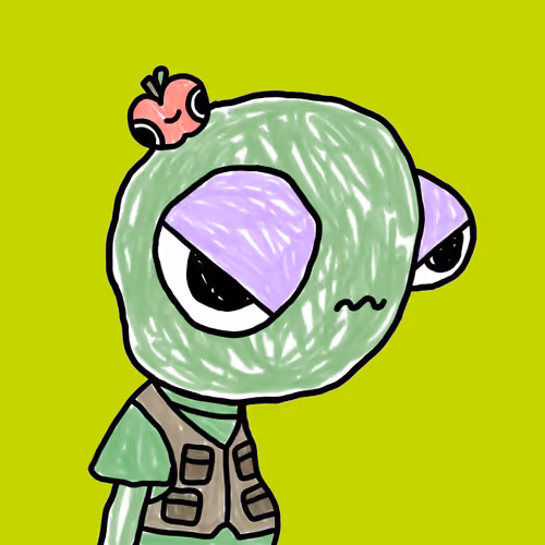 DumbieZ #3271
