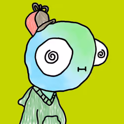 DumbieZ #2849