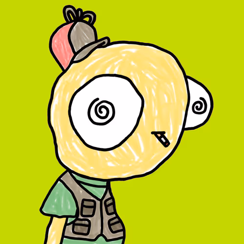DumbieZ #357