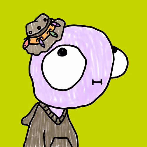 DumbieZ #3243