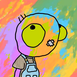 DumbieZ #13