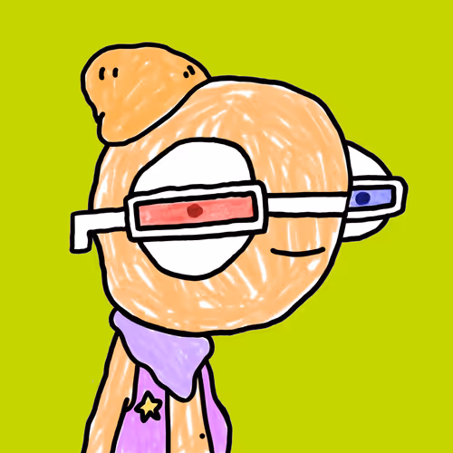DumbieZ #372