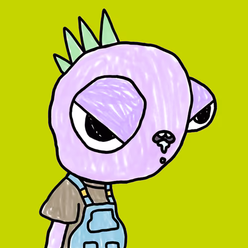 DumbieZ #2040