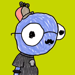 DumbieZ #2890