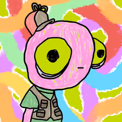 DumbieZ #27