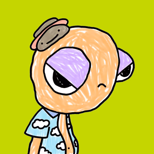 DumbieZ #5865