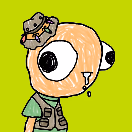 DumbieZ #481