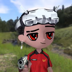 Item Media