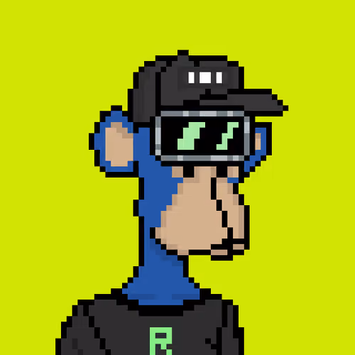 RAPC #64