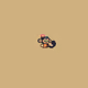 Smol Monke #02640