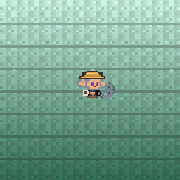 Smol Monke #00843