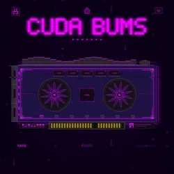 CUDA BUMS #2485