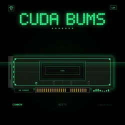 CUDA BUMS #2273