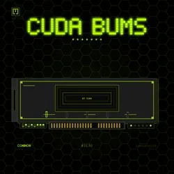 CUDA BUMS #3130