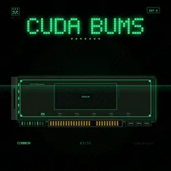 CUDA BUMS #3136