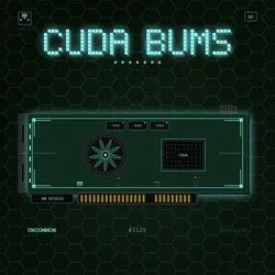 CUDA BUMS #3129