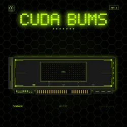 CUDA BUMS #1037