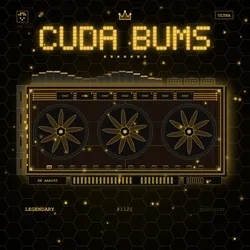 CUDA BUMS #1121