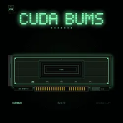 CUDA BUMS #2679