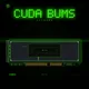 CUDA BUMS #0705