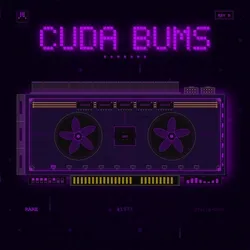 CUDA BUMS #1977