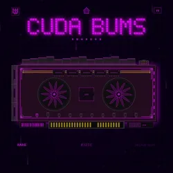 CUDA BUMS #3256
