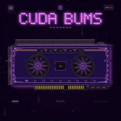 CUDA BUMS #3149