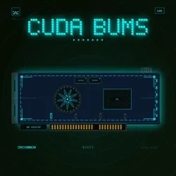 CUDA BUMS #0659