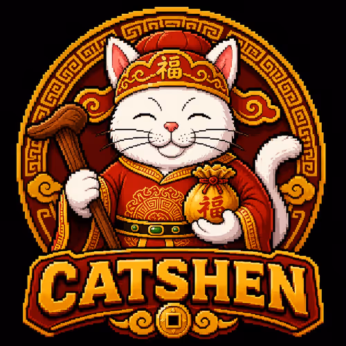 CATSHEN