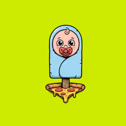Drip Cult #543